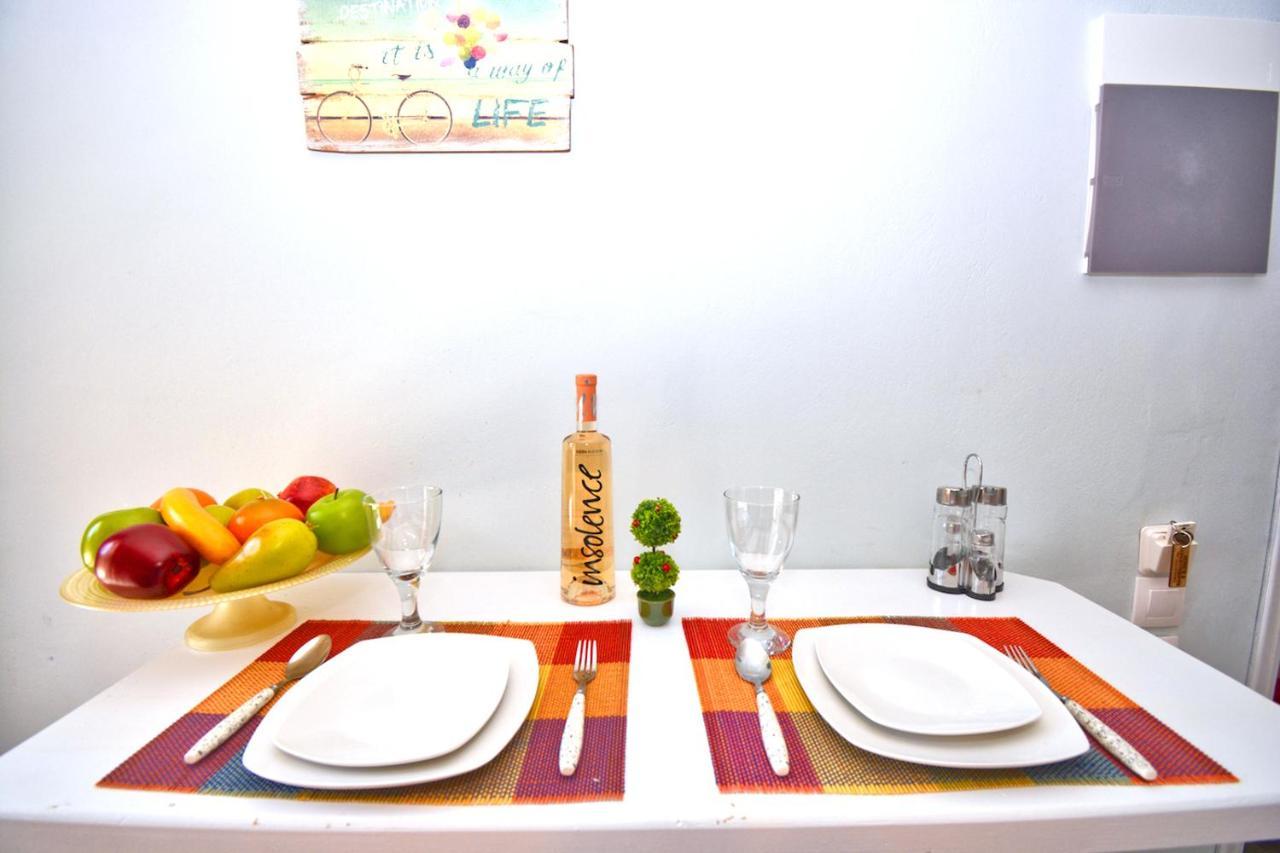 Mike's Apartament