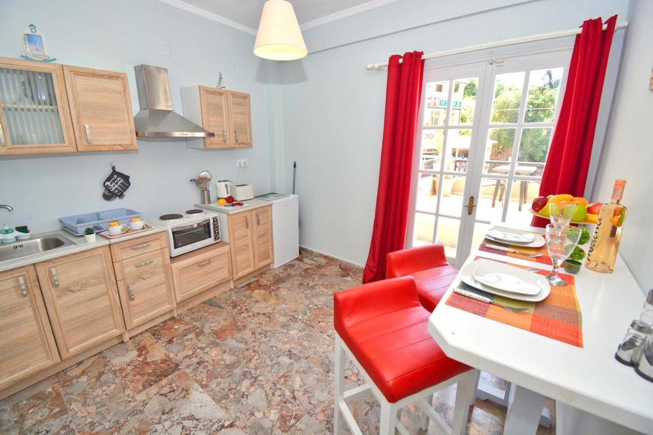 Mike's Apartament