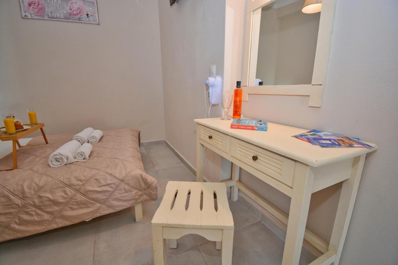 Mike's Apartament
