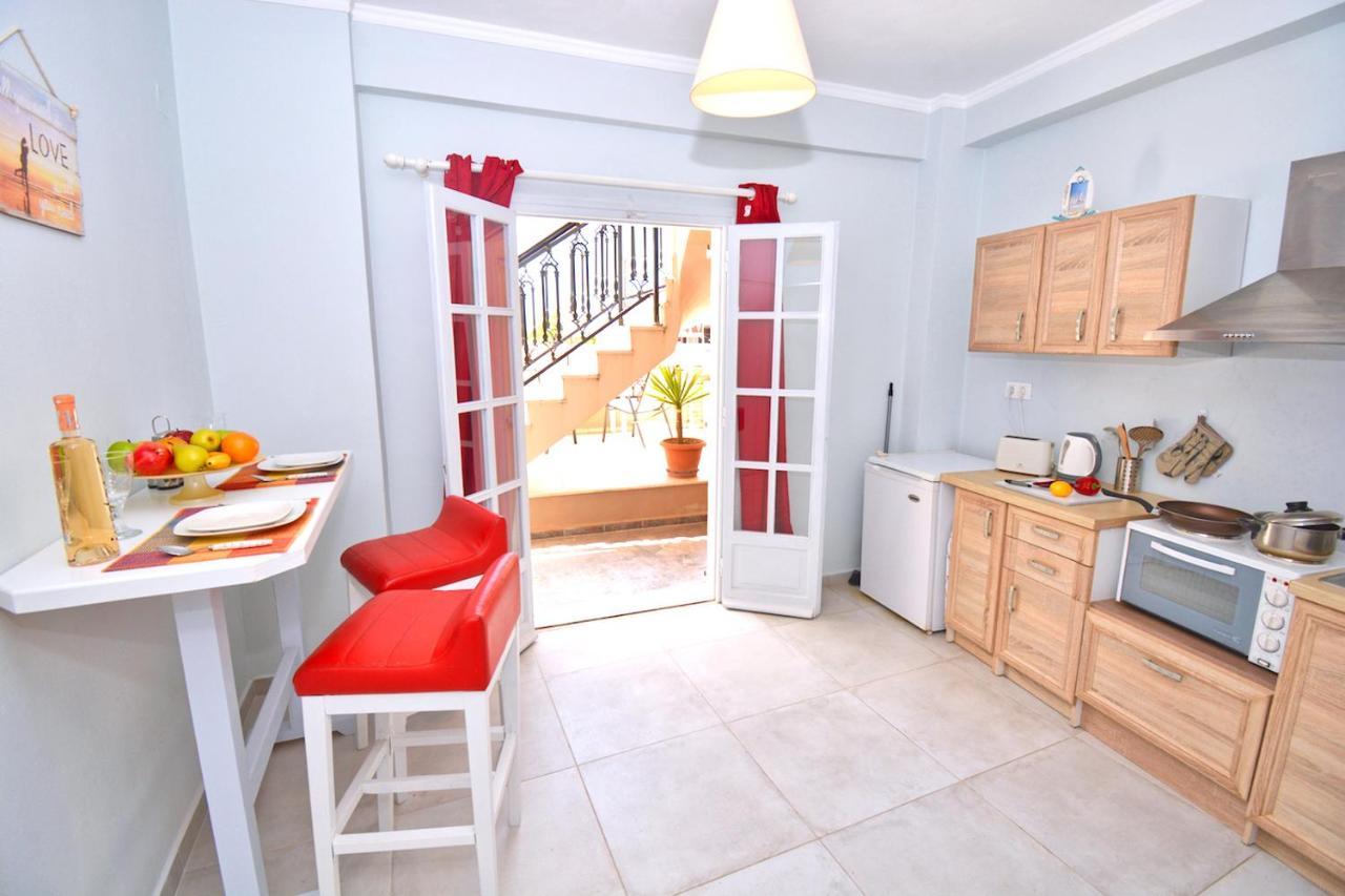 Apartament Mike's *