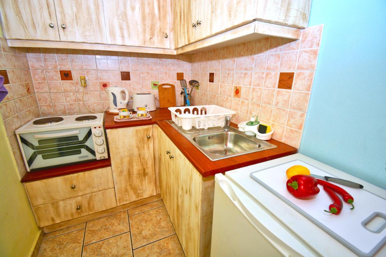 Mike's Apartament Agios Gordios (Corfu)