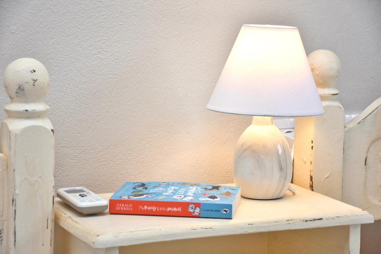 Apartament Mike's Agios Gordios (Corfu)