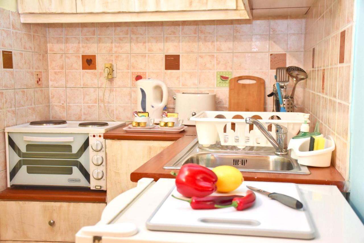 Mike's Apartament *