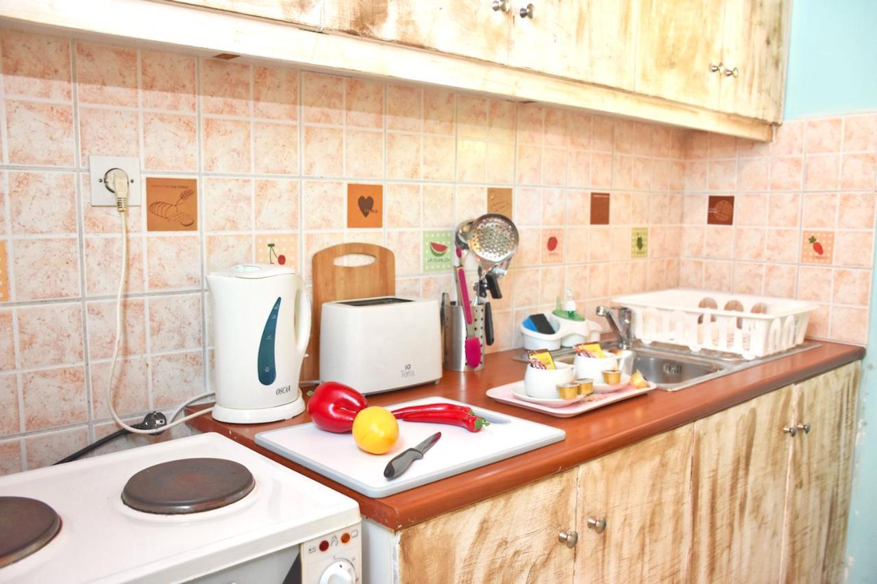Apartament Mike's Agios Gordios (Corfu)