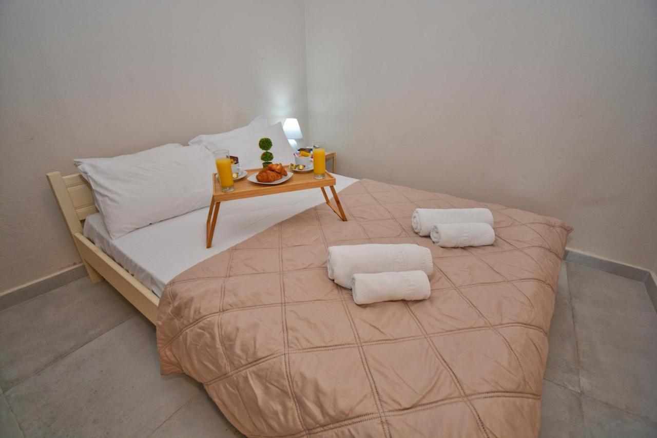 Mike's Apartament Agios Gordios (Corfu)