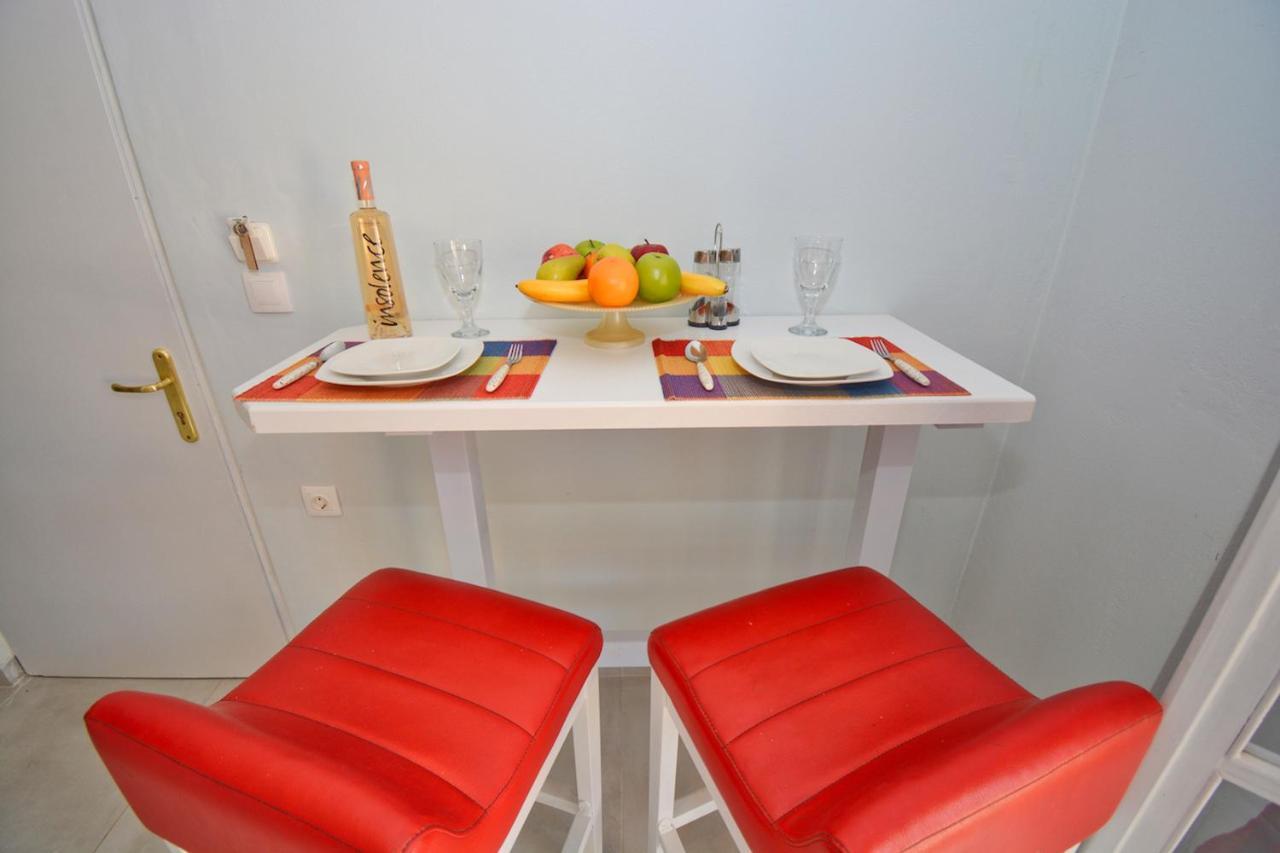 Mike's Apartament Agios Gordios (Corfu)