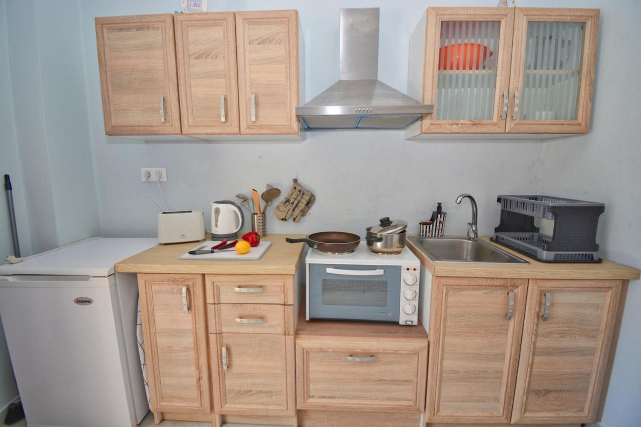 Apartament Mike's Agios Gordios (Corfu)
