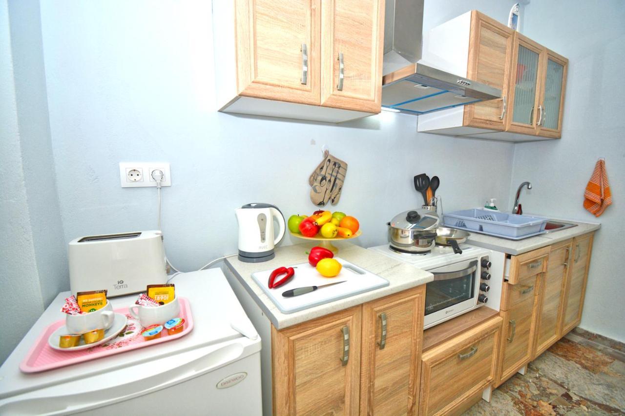 Mike's Apartament *