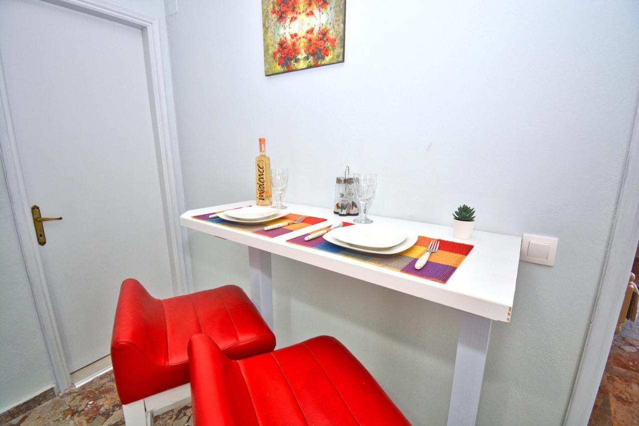 Apartament Mike's *