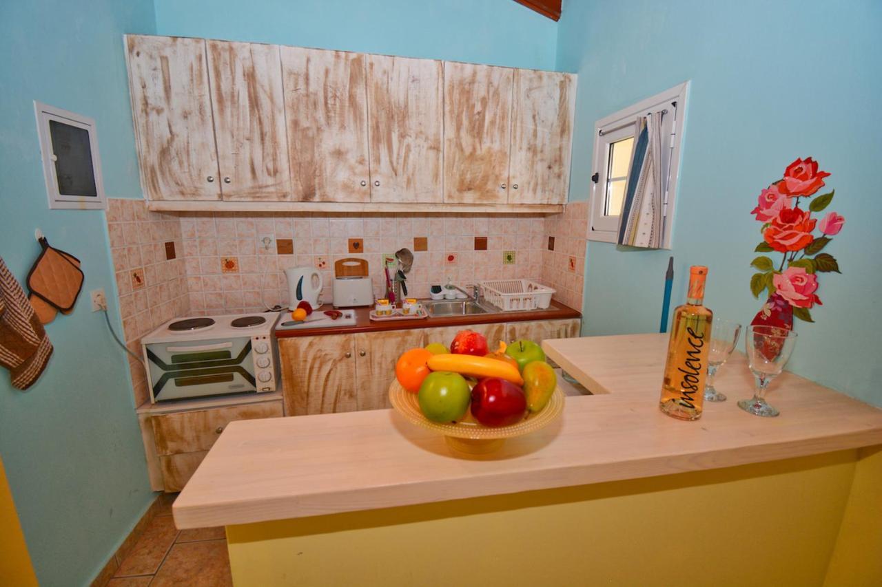 Apartament Mike's