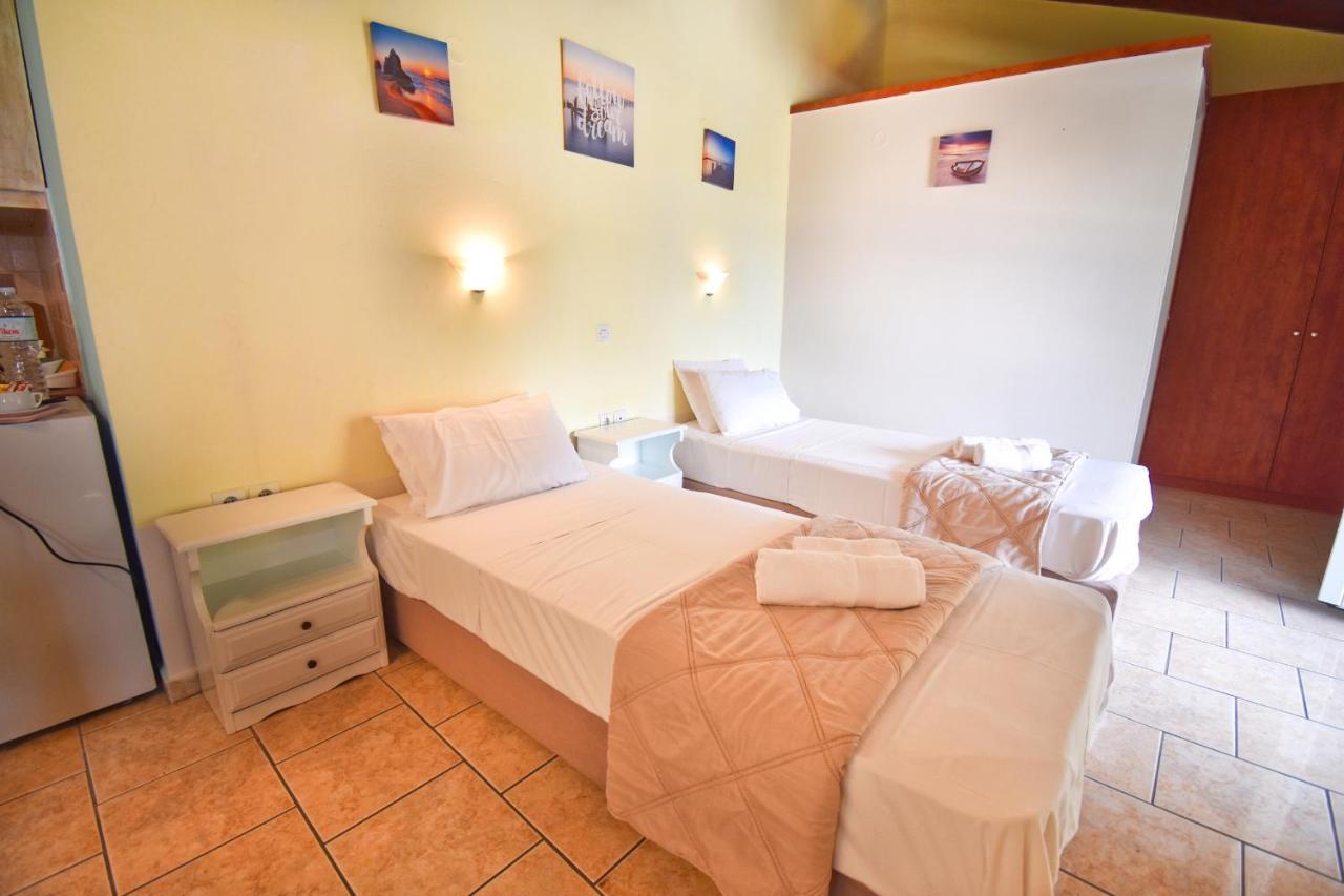 Apartament Mike's *