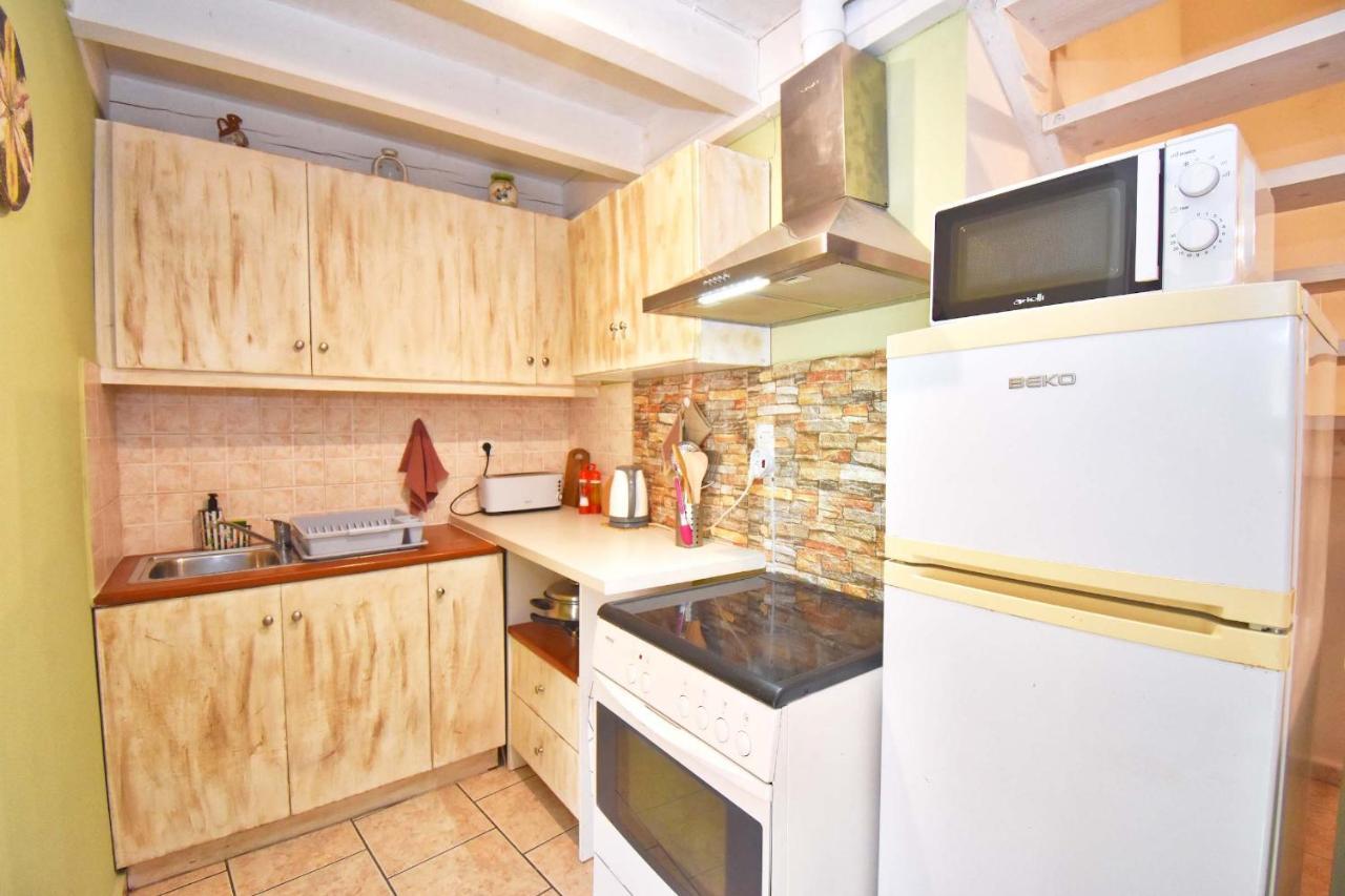 Mike's Apartament Agios Gordios (Corfu)