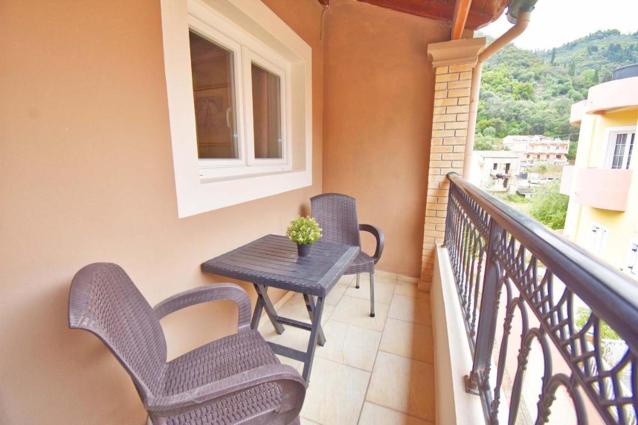 Apartament Mike's *