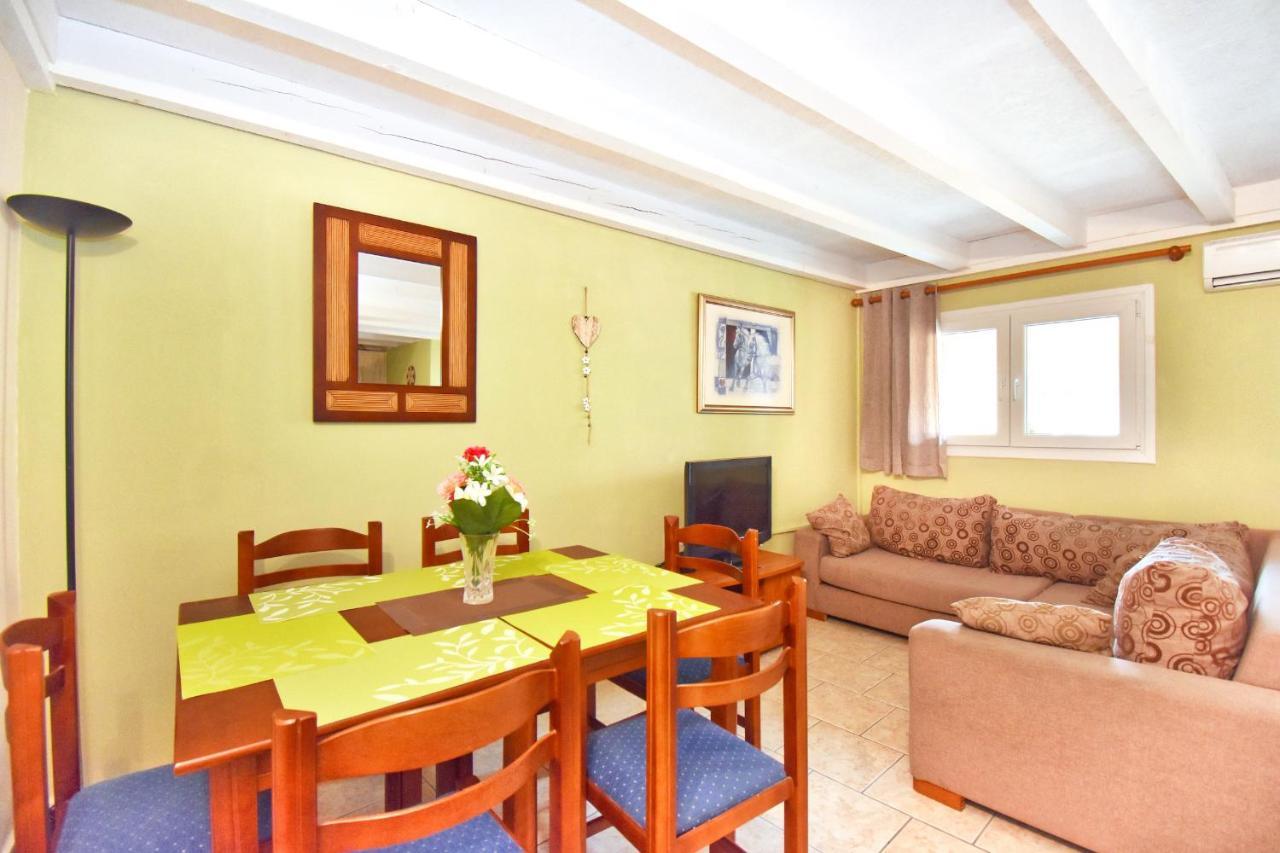 Mike's Apartament Agios Gordios (Corfu)